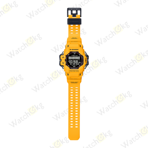 Часы Мужские Casio MASTER OF G - LAND RANGEMAN (GPR-H1000-9) фото 3