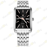 Часы Каравелла Greenwich (GW 564.10.15)