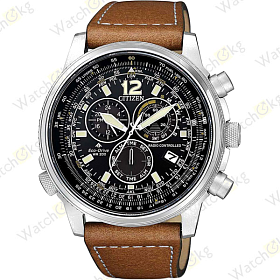 Часы Мужские Citizen Promaster (CB5860-27E)