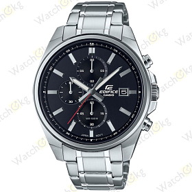 Часы Мужские Casio Edifice (EFV-610D-1AVUEF)