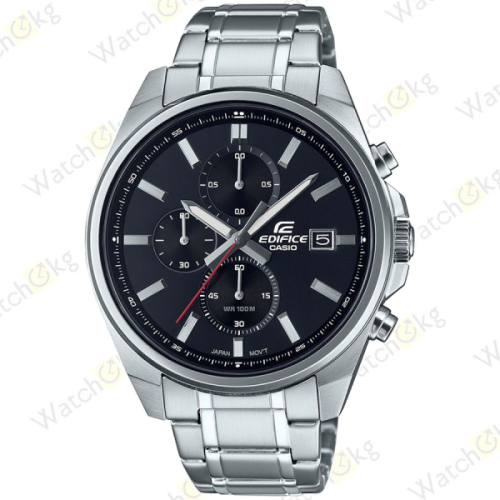 Часы Мужские Casio Edifice (EFV-610D-1AVUEF)