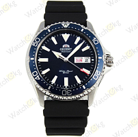 Часы Мужские Orient Diving Sport Automatic (RA-AA0006L19B)