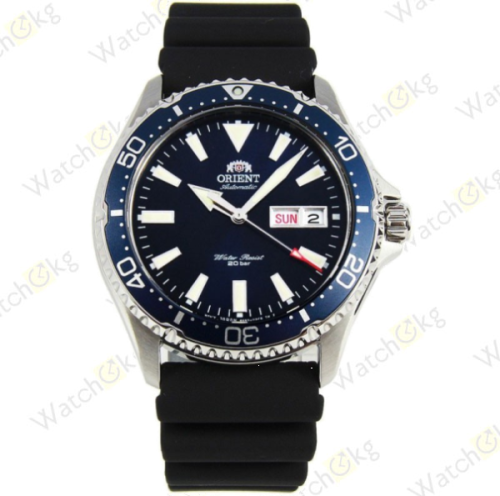 Часы Мужские Orient Diving Sport Automatic (RA-AA0006L19B)