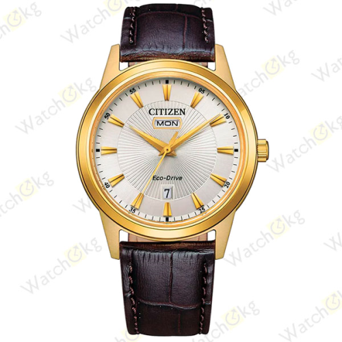 Часы Мужские Citizen Eco-Drive (AW0102-13A)