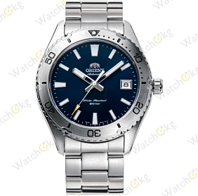 Часы Мужские Orient Diving Sport Automatic (RA-AC0Q02L10B)