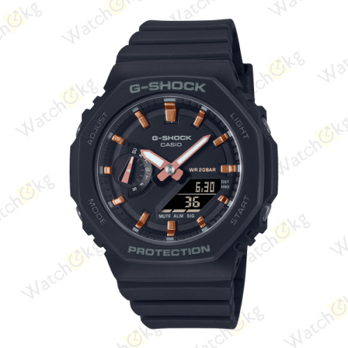 Часы Женские Casio ANALOG-DIGITAL WOMEN (GMA-S2100-1A)