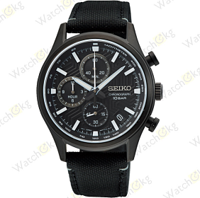 Часы Мужские Seiko Discover More (SSB421P1)