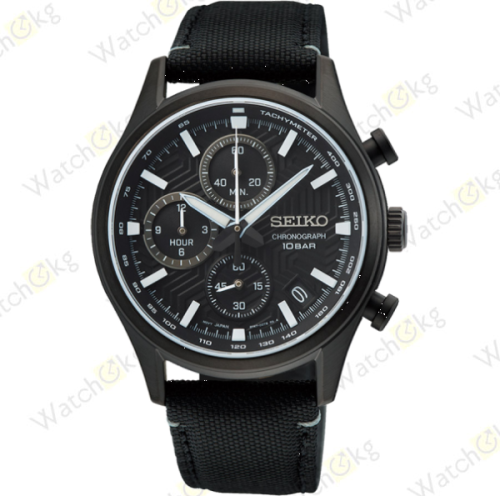 Часы Мужские Seiko Discover More (SSB421P1)