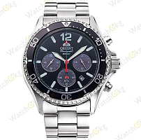 Часы Мужские Orient CHRONOGRAPH (RA-TX0202B)