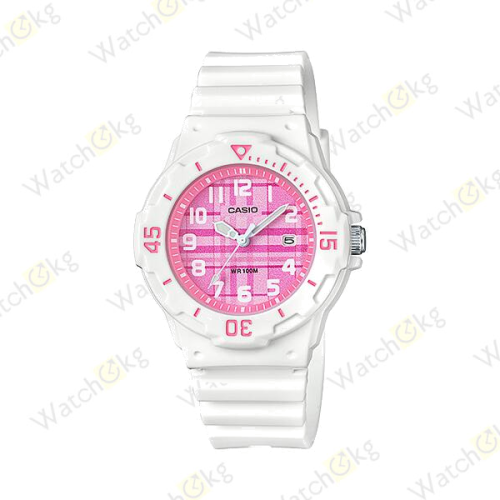 Часы Мужские Casio (LRW-200H-4CV)
