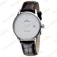 Часы Мужские EDOX (70162-3AIN)