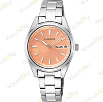 Часы Женские Seiko Conceptual Series Dress (SUR351P1)