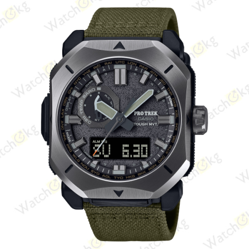 Часы Мужские Casio PRW-6900 Series (PRW-6900YB-3)
