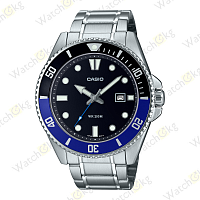 Часы Мужские Casio (MDV-107D-1A2V)