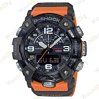 Часы Мужские Casio G-SHOCK (GG-B100-1A9)