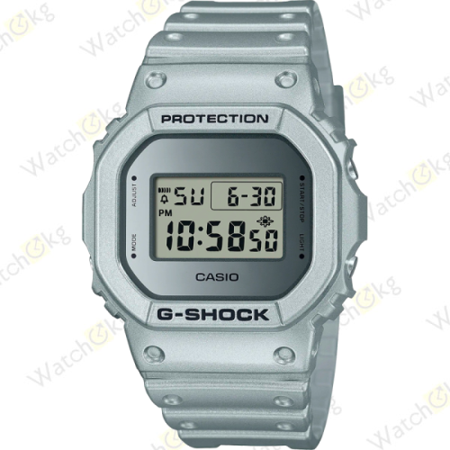 Часы Мужские Casio G-Shock (DW-5600FF-8)