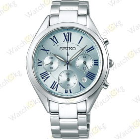 Часы Женские Seiko Lukia (SRWZ05P1)