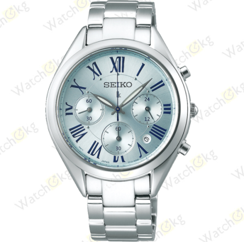 Часы Женские Seiko Lukia (SRWZ05P1)