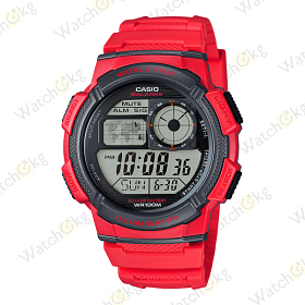 Часы Мужские Casio (AE-1000W-4AV)
