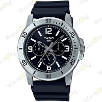 Часы Мужские Casio Analog (MTP-VD300-1B)