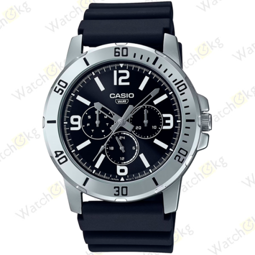 Часы Мужские Casio Analog (MTP-VD300-1B)