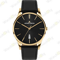 Часы Унисекс Jacques Lemans Classic London (1-2124E)