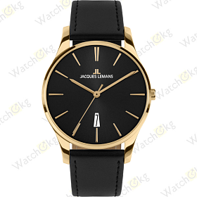 Часы Унисекс Jacques Lemans Classic London (1-2124E)