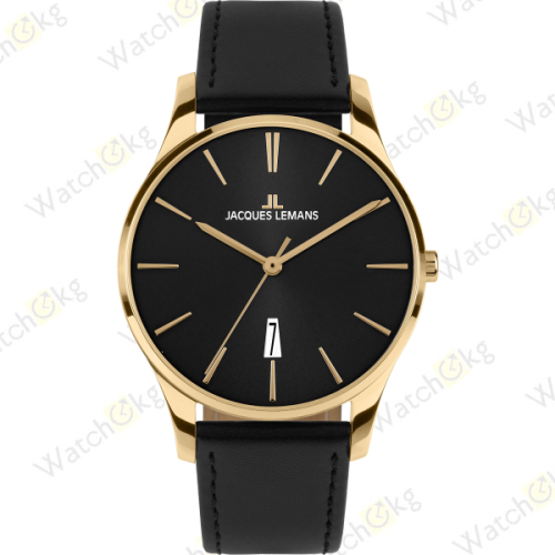 Часы Унисекс Jacques Lemans Classic London (1-2124E)