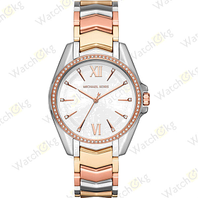 Часы Женские Michael Kors Дизайнерские (MK6686)