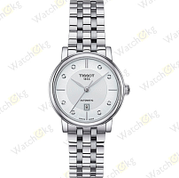Часы Женские Tissot T-Classic (T122.207.11.036.00)