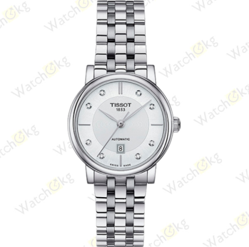 Часы Женские Tissot T-Classic (T122.207.11.036.00)