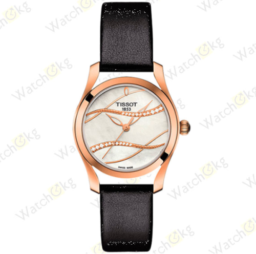 Часы Женские Tissot (T112.210.36.111.00)