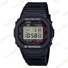 Часы Мужские Casio DIGITAL 5000 SERIES (DW-5000R-1A)