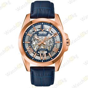Часы Мужские Bulova Sutton (97A161)