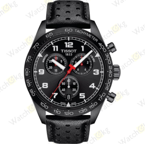 Часы Мужские Tissot PRS 516 Chronograph (T131.617.36.052.00)