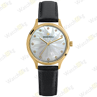 Часы Каллисто Greenwich (GW 341.21.53)