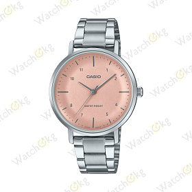 Часы Мужские Casio (LTP-VT03D-4B)