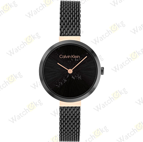 Часы Женские Calvin Klein (25200084)