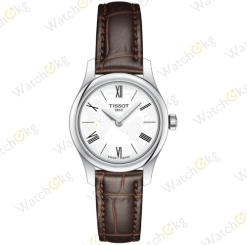 Часы Женские Tissot (T063.009.16.018.00)