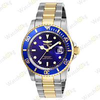 Часы Мужские Invicta Pro Diver (26972)