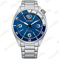 Часы Мужские Citizen Eco-Drive (AW1711-87L)