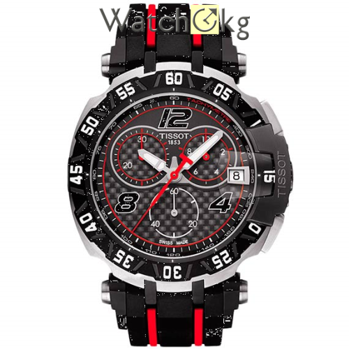 Tissot T-Sport (T092.417.27.207.00)