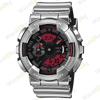 Часы Мужские Casio ANALOG-DIGITAL 110 SERIES (GM-110YRA-8A)