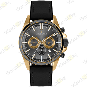 Часы Мужские Jacques Lemans Sport (1-2119D)