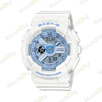 Часы Мужские Casio BA-110 SERIES (BA-110XBE-7A)