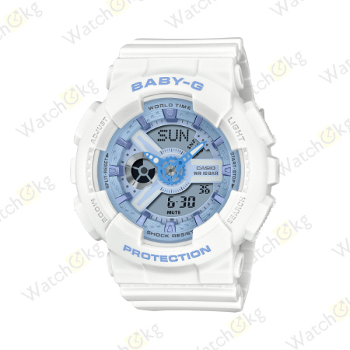 Часы Мужские Casio BA-110 SERIES (BA-110XBE-7A)