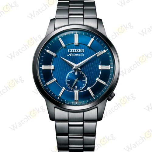 Часы Мужские Citizen Automatic (NK5009-69N)