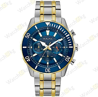 Часы Мужские Bulova Sports (98A246)