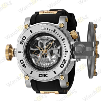 Часы Мужские Invicta Russian Diver (38581)