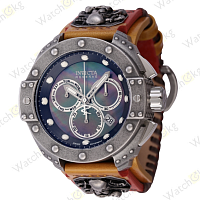 Часы Мужские Invicta Reserve Akula (44728)